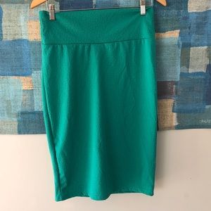 Lularoe Pencil Skirt